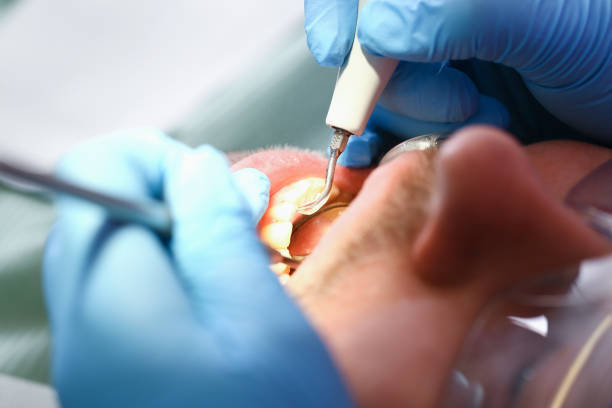 Best Cracked Tooth Emergency Dentist  in Mahnomen, MN