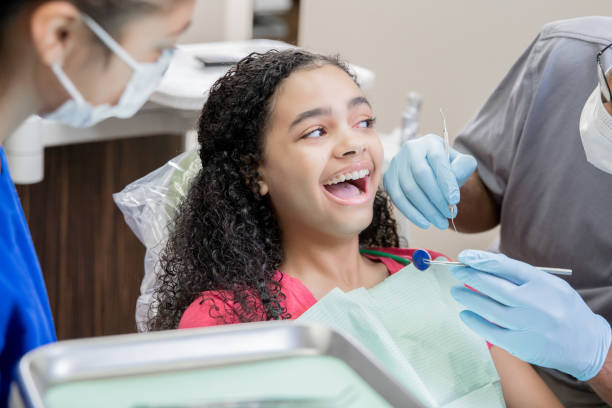 Best Emergency Pediatric Dentist  in Mahnomen, MN