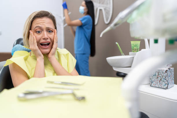 Best Broken Tooth Emergency  in Mahnomen, MN