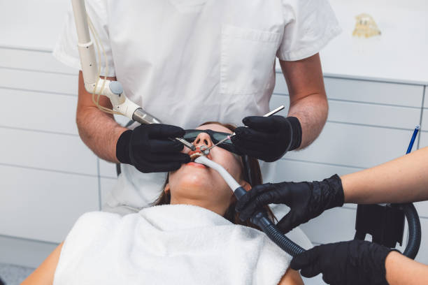 Best Root Canal Emergency Dentist  in Mahnomen, MN