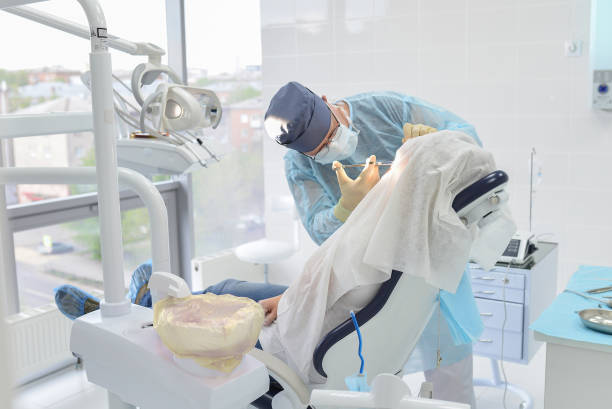 Best Tooth Pain Emergency Relief  in Mahnomen, MN